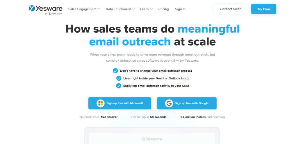 15 Top Outbound Sales Tools for Effective Prospecting Softlist.io