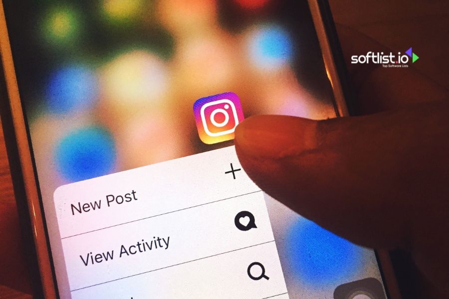 What Is An Instagram Email Finder Tool And 17 Tips To Try Softlist.io