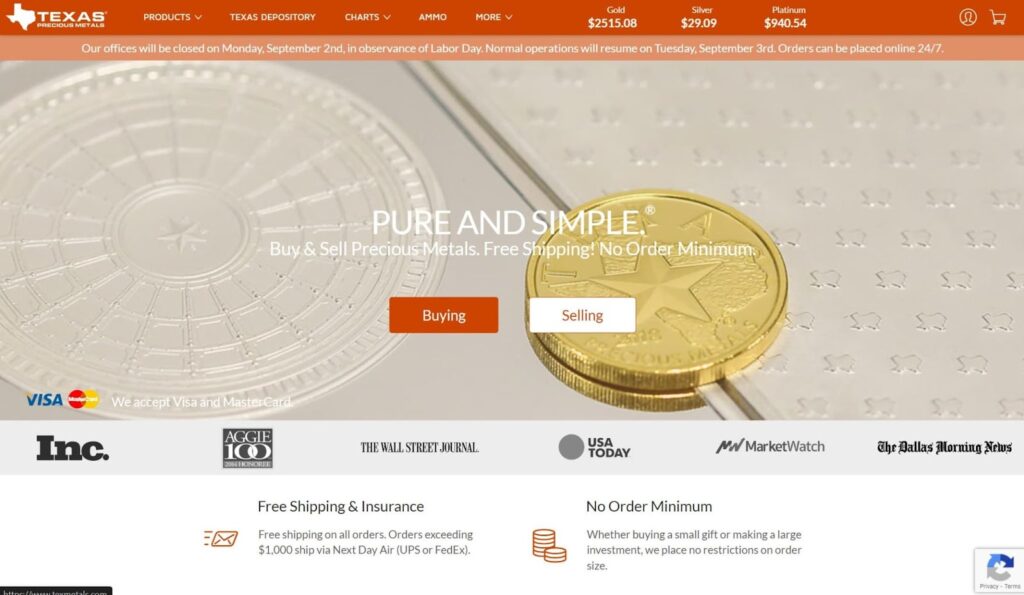 Where To Buy Silver Bullion Coins: Best 25 Trading Websites Softlist.io