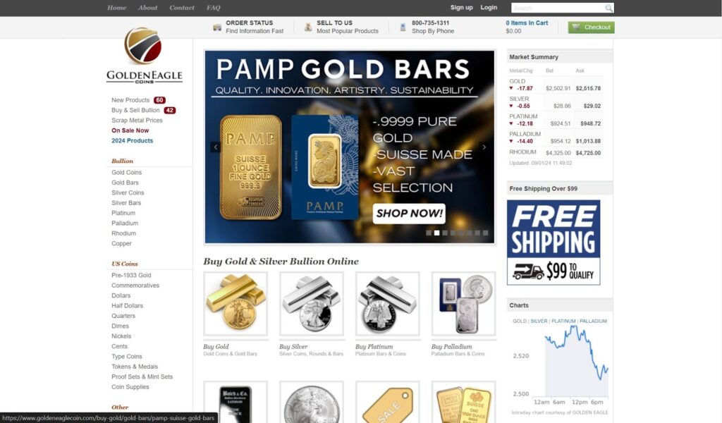 15 Best Bullion Traders to Check Out This Year Softlist.io