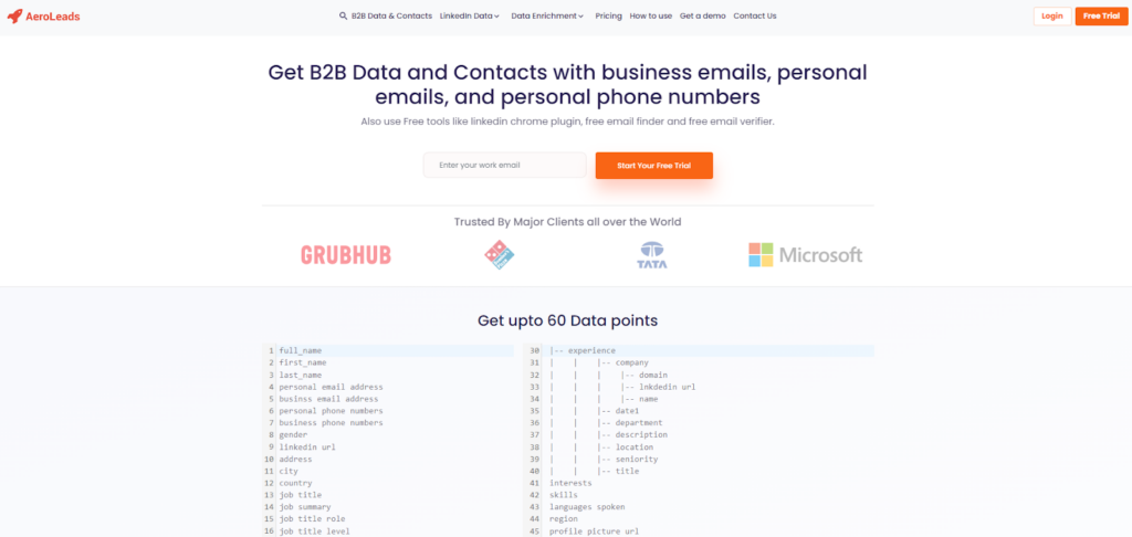 25 Best Email Finder Tools: Your Guide To Finding Emails Fast Softlist.io