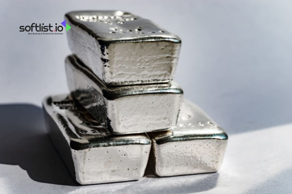 Guide To Buying Silver Bullion Bars: What You Need To Know Softlist.io