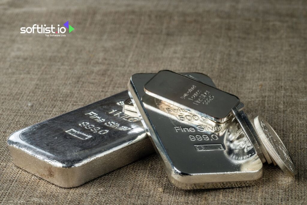 Guide To Buying Silver Bullion Bars: What You Need To Know Softlist.io