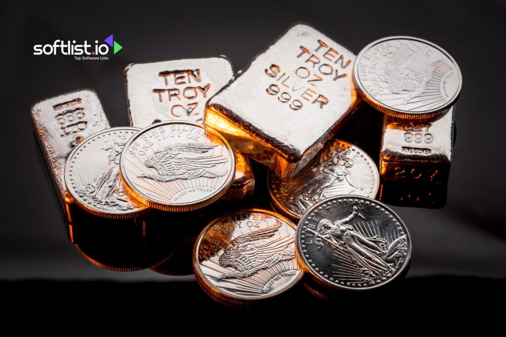 What Is Bullion Exchange? An Essential Guide Softlist.io