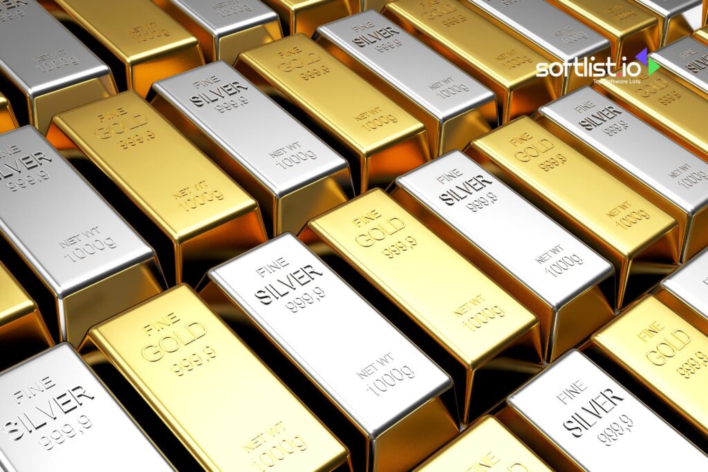 What Is Bullion Exchange? An Essential Guide Softlist.io