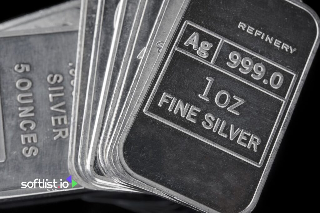 The Benefits Of Investing In Bullion Silver Bars Softlist.io