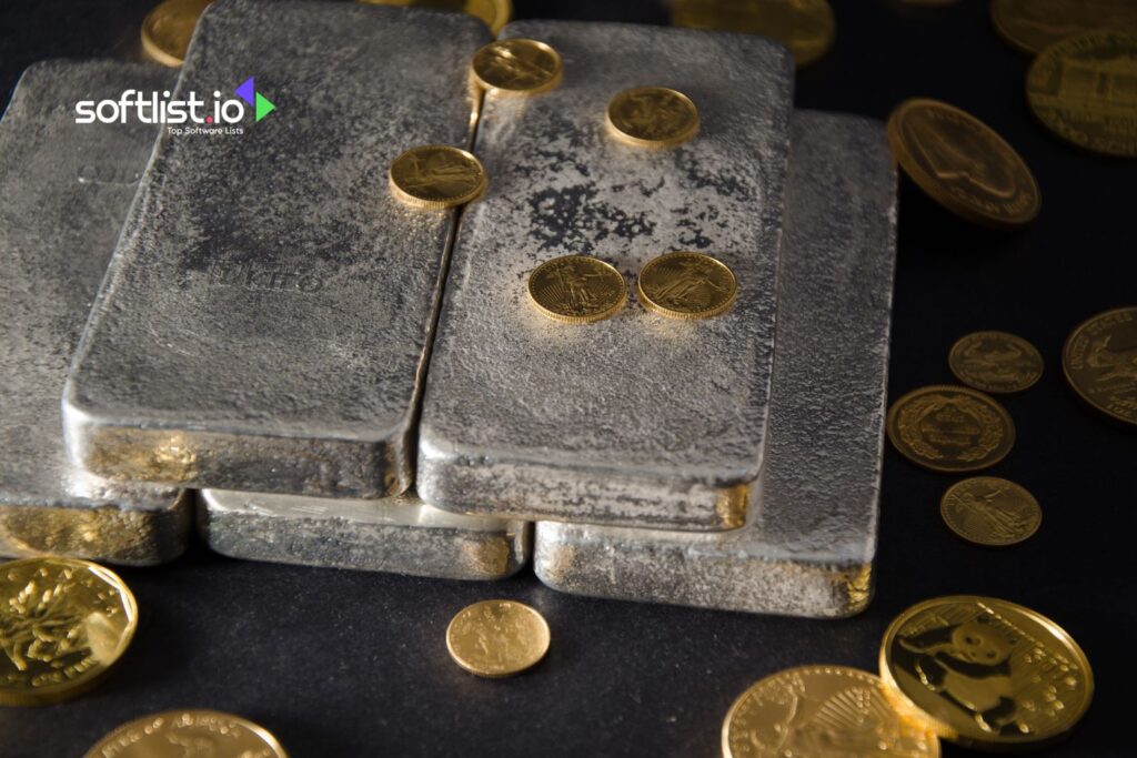 The Benefits Of Investing In Bullion Silver Bars Softlist.io