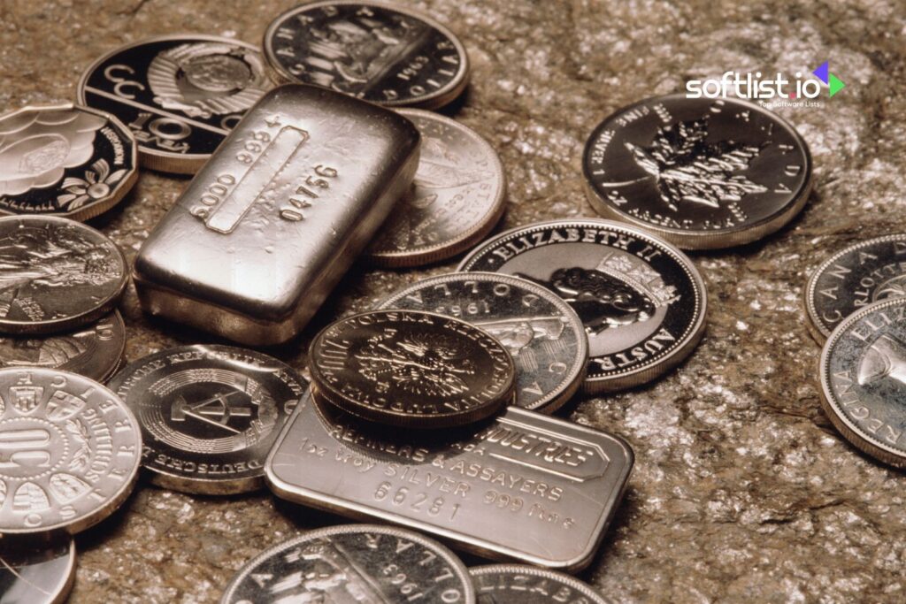 Buying Silver Bullion Bars: Key Things To Consider Softlist.io