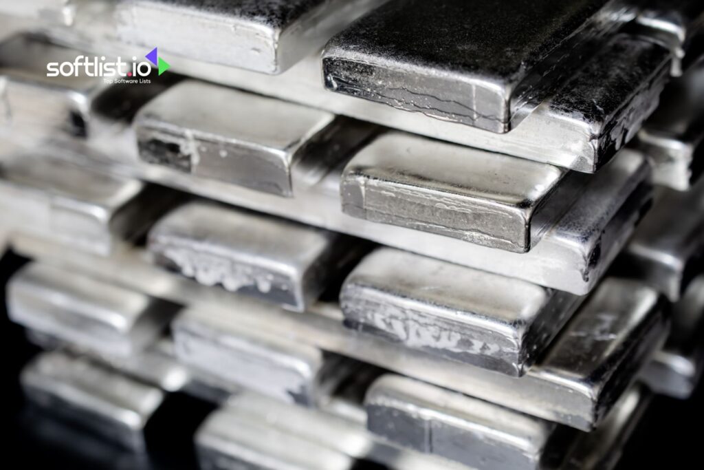 Buying Silver Bullion Bars: Key Things To Consider Softlist.io