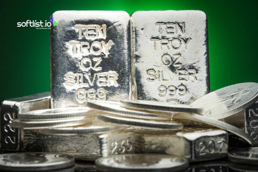 A Checklist For Silver Dealers: Ensuring Quality And Purity Bullion Softlist.io