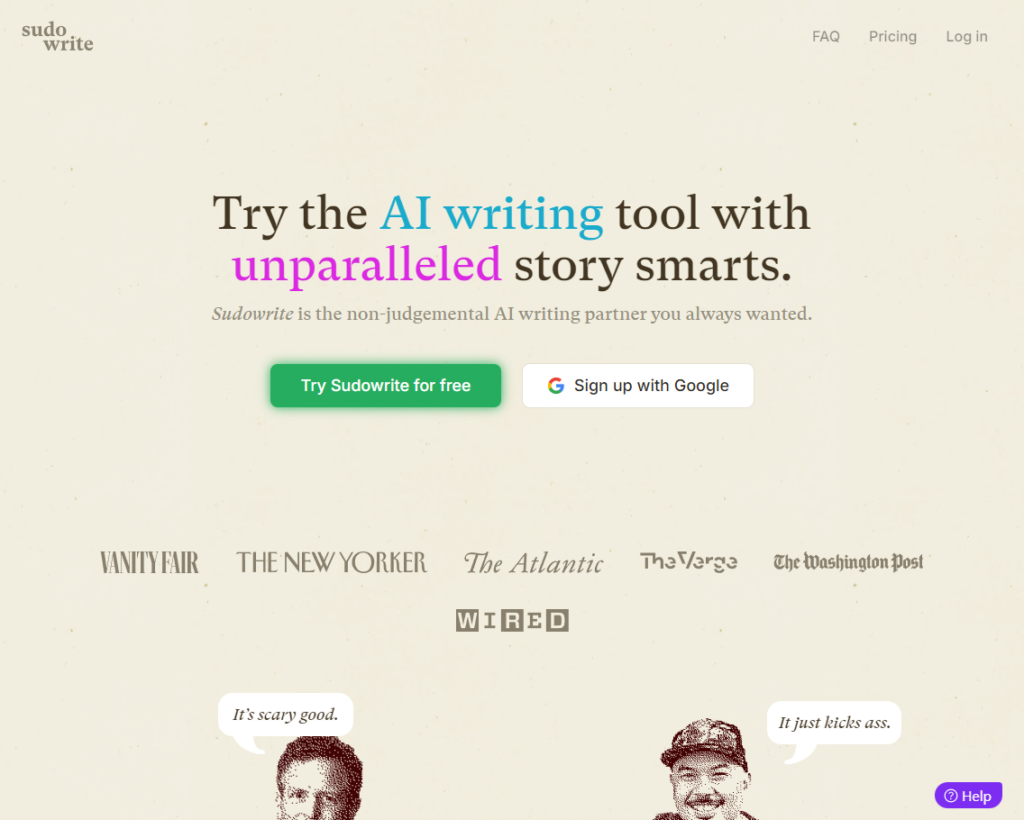 Write Efficiently With The Help Of The 14 Best AI Writer Apps  Softlist.io