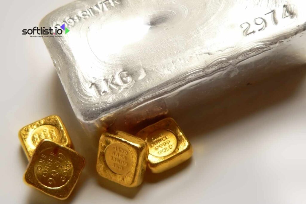 A Checklist For Silver Dealers: Ensuring Quality And Purity Bullion Softlist.io