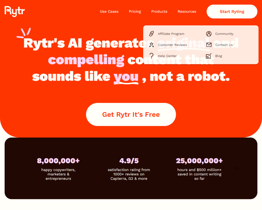 Write Efficiently With The Help Of The 14 Best AI Writer Apps  Softlist.io