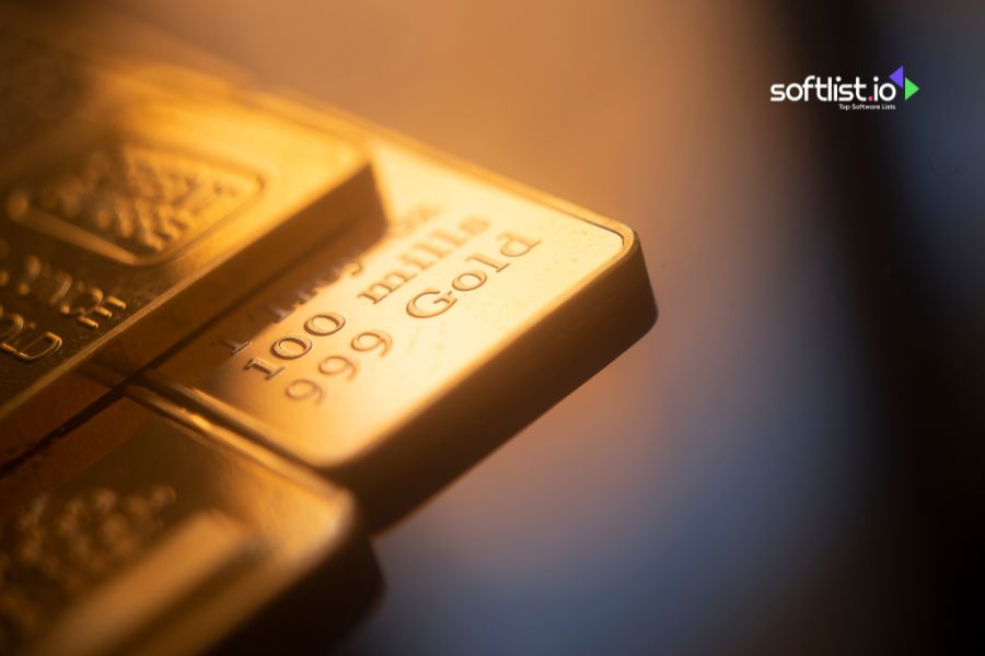 Understanding Bullion Exchanges: A Complete Guide To Bullion And Coin Investments Softlist.io