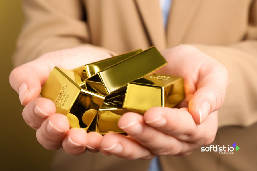 Understanding Bullion Exchanges: A Complete Guide To Bullion And Coin Investments Softlist.io