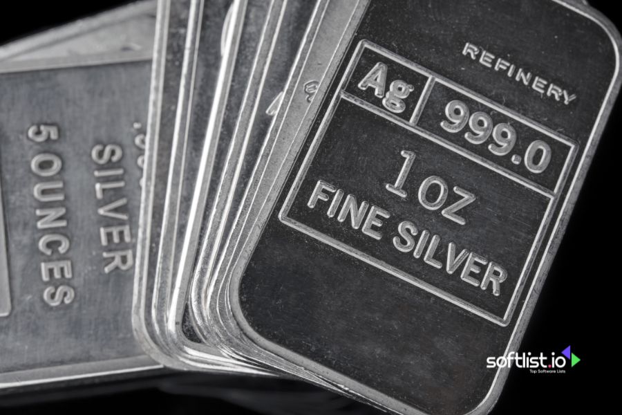 15 Things To Consider Before You Buy Silver Bullion Softlist.io