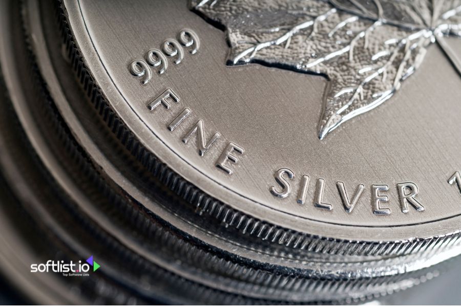 Why You Should Buy a Silver Bullion Bar: Insights For Traders and Collectors Softlist.io