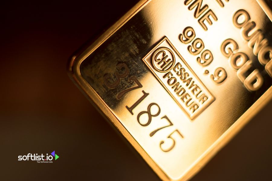 Securing The Future: Understanding The Use Of Bullion Trade For Businesses Softlist.io