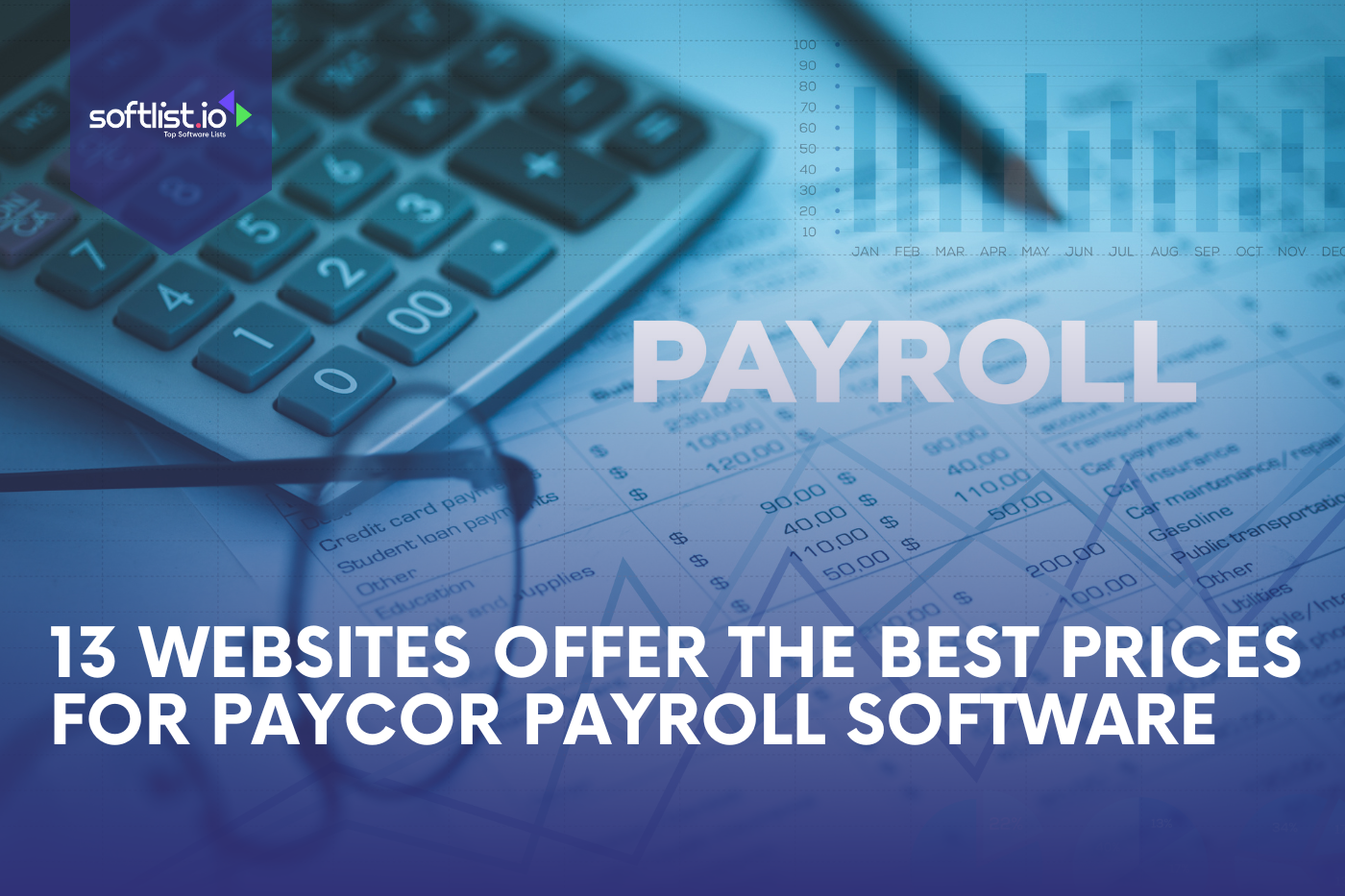 13 Websites Offer the Best Prices for Paycor Payroll Software