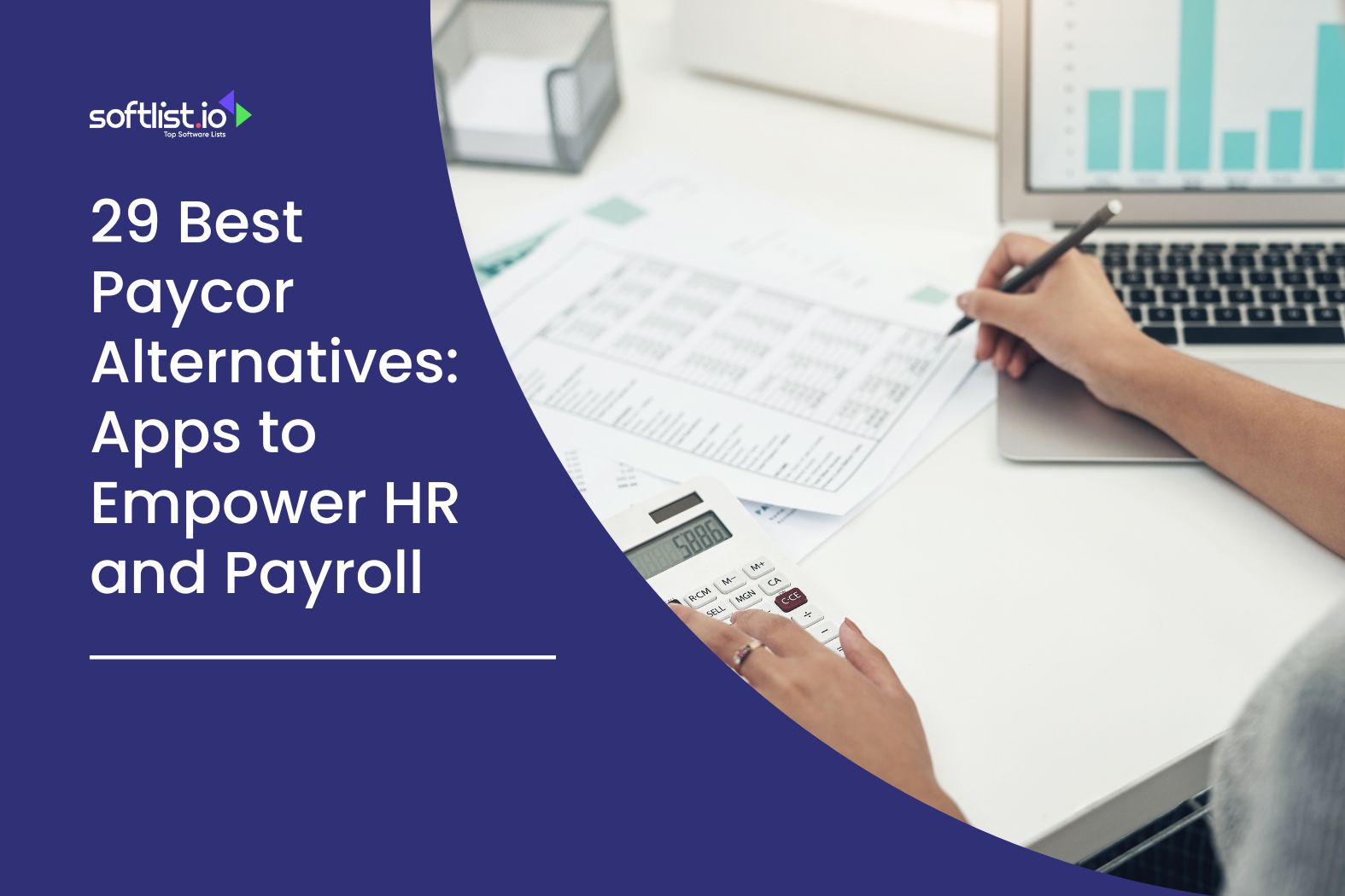 29 Best Paycor Alternatives Apps to Empower HR and Payroll