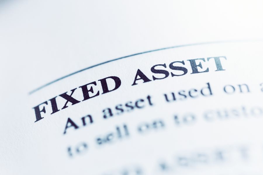 Fixed Assets Definition, Types, And Business Benefits