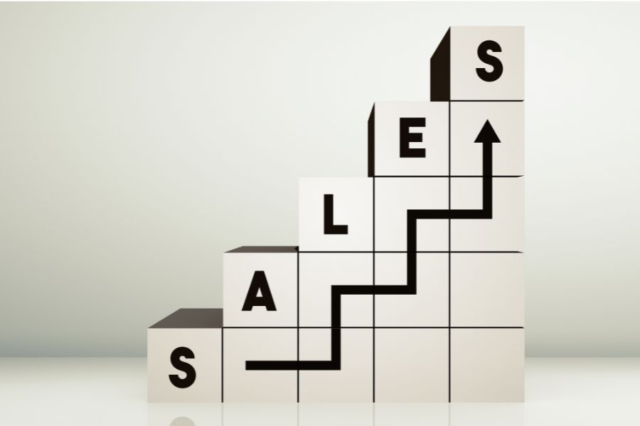 Strategic Approach to Business Sales