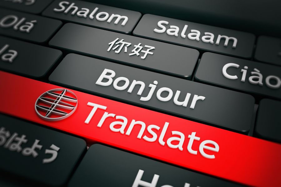 The Impact of AI on Translation Jobs