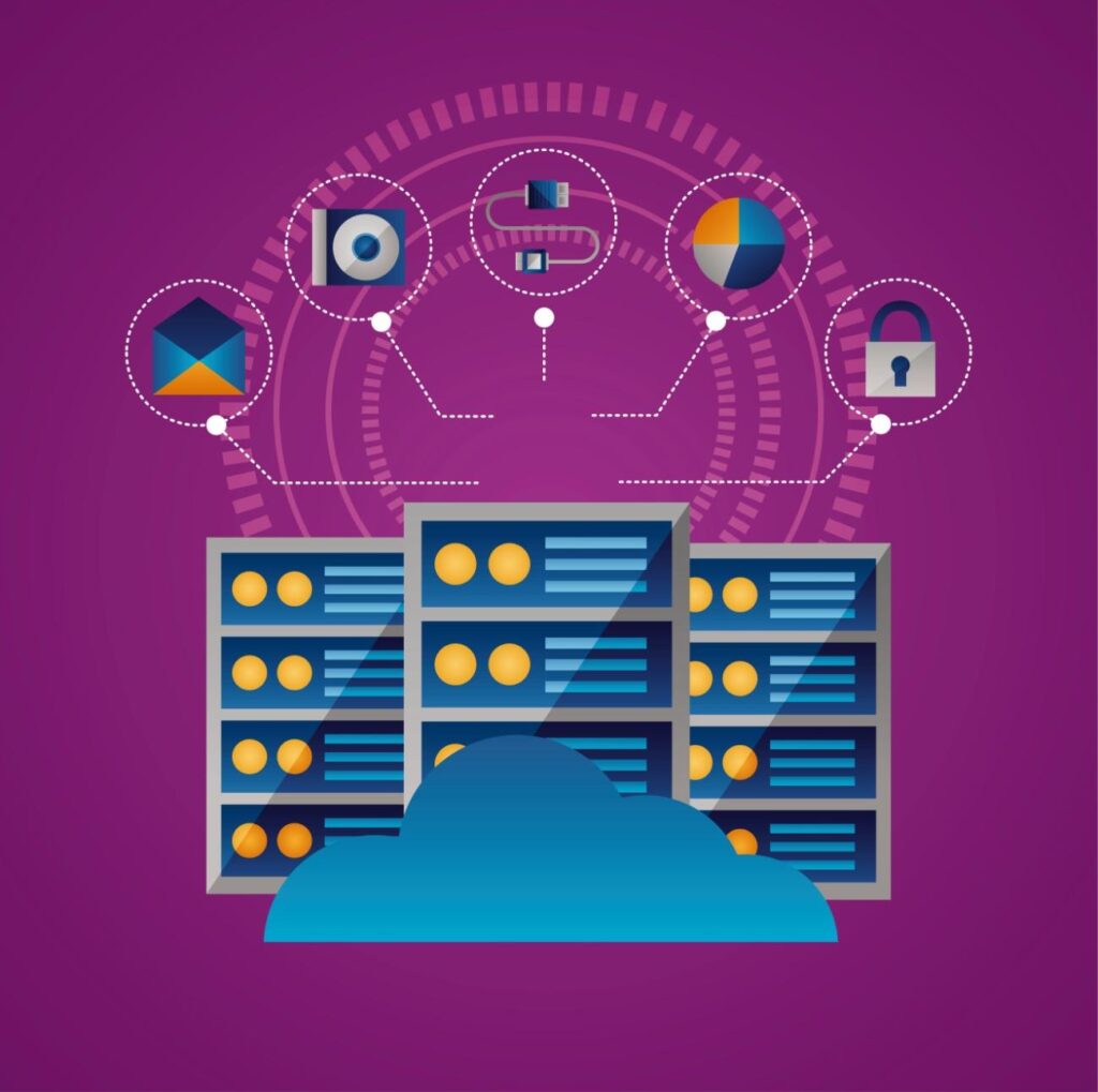 Various Proxy Server Types and Their Applications