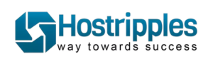 hostripples logo