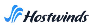 hostwinds logo