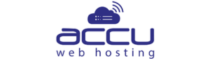 accu web hosting logo