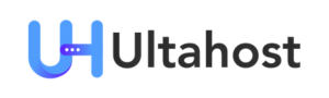 ultrahost logo