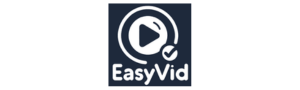 EasyVid logo