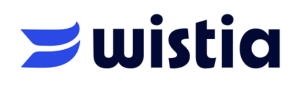 wistia logo