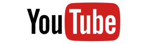 youtube logo