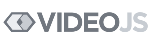 videojs logo