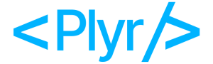 plyr logo