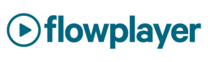 flowplayer logo