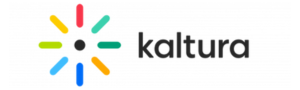 kaltura logo