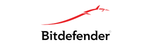 bitdefender logo