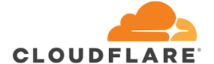 cloudflare logo