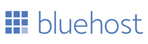 bluehost logo