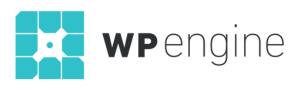 wpengine logo