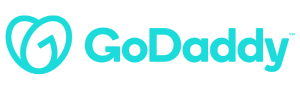 godaddy logo