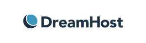 dreamhost logo