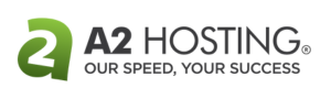 a2hosting logo