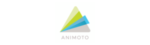 animoto logo