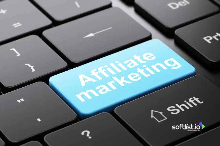 Your Complete Guide To Start an Affiliate Marketing Business Softlist.io