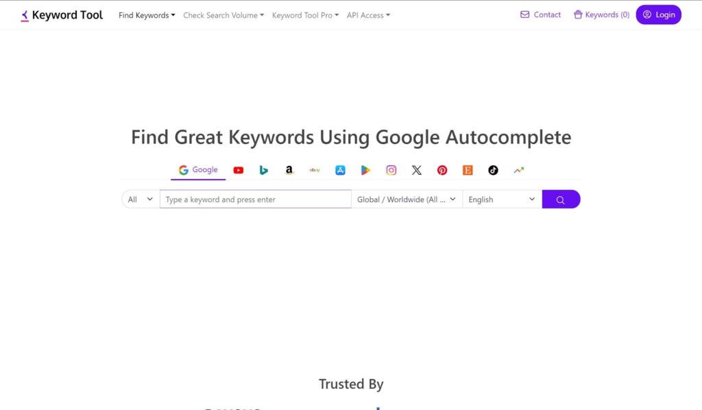 15 Free AI SEO Tools That Will Skyrocket Your Rankings This Year Softlist.io