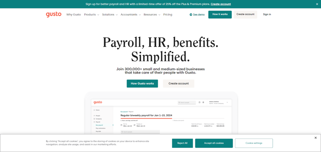 29 Best Paycor Alternatives: Empower Your Workforce With Apps Softlist.io